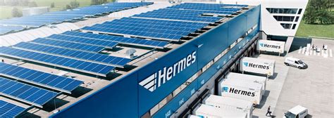hermes germany locations